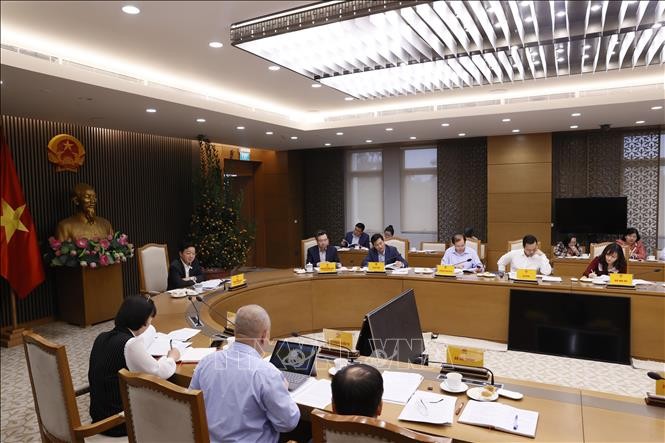 Quy hoạch đô thị và nông thôn có tầm nhìn dài hạn, tránh điều chỉnh cục bộ nhiều lần ảnh 2