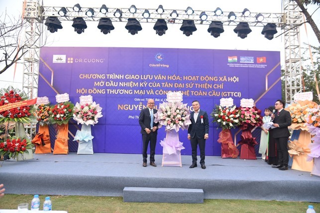 Người thầm lặng lan tỏa những giá trị đẹp đến cộng đồng ảnh 13