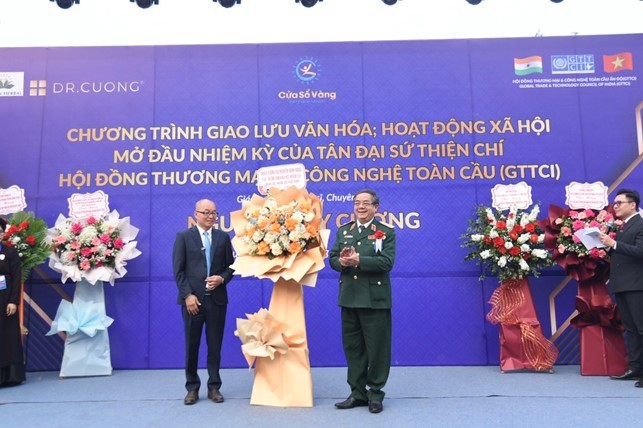 Người thầm lặng lan tỏa những giá trị đẹp đến cộng đồng ảnh 14