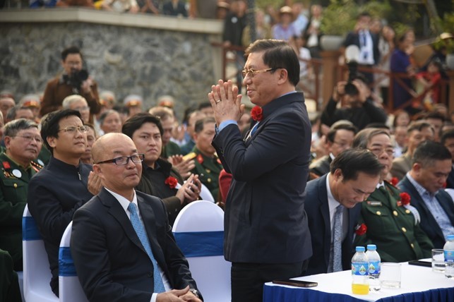 Người thầm lặng lan tỏa những giá trị đẹp đến cộng đồng ảnh 8