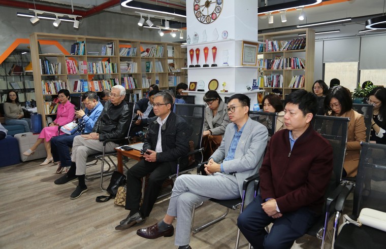 An toàn người bệnh, vấn đề của nhiều quốc gia trên thế giới ảnh 1