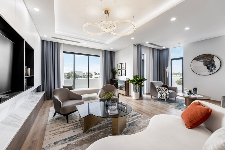 T&T Group hợp tác quản lý vận hành “chuẩn Nhật Bản” tại dự án T&T City Millenia Long An ảnh 4