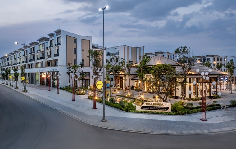 T&T Group hợp tác quản lý vận hành “chuẩn Nhật Bản” tại dự án T&T City Millenia Long An ảnh 1