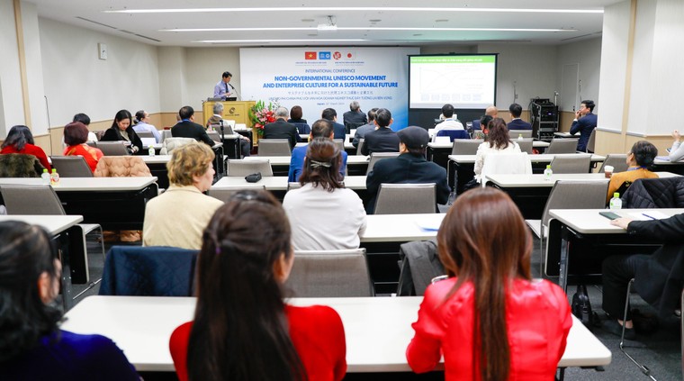 Xây dựng thương hiệu uy tín vì một tương lai đáng sống ảnh 2