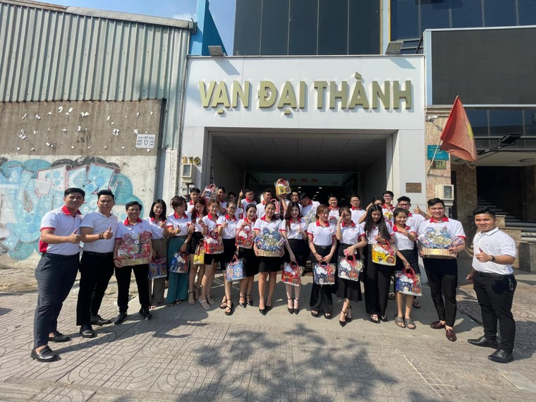 Khai mở cơ hội đầu tư ở xứ ngàn hoa ảnh 1