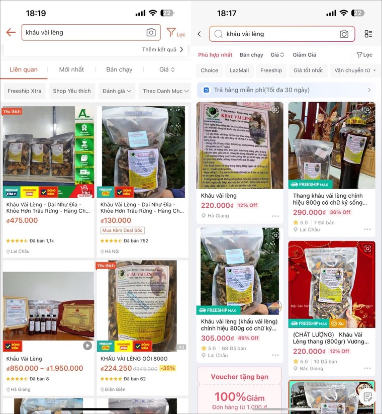 Nhức nhối tình trạng xâm hại sở hữu trí tuệ và làm giả bài thuốc Kháu Vài Lèng ảnh 2