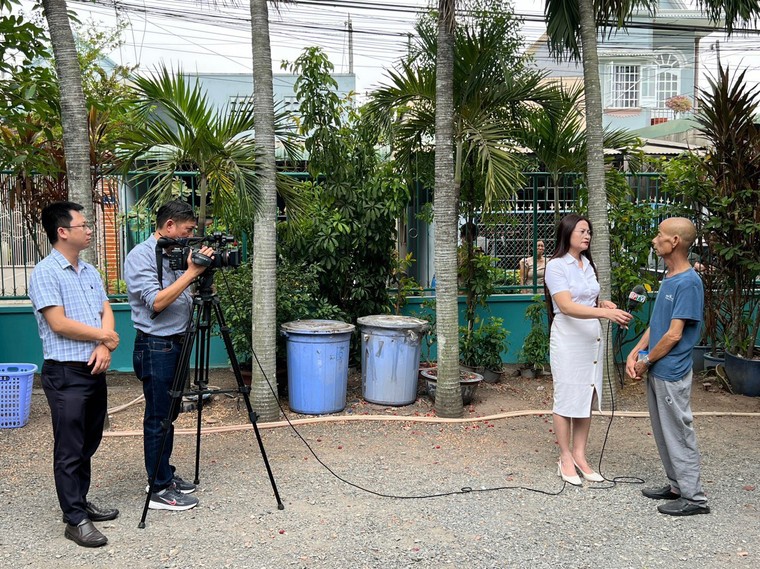 Giúp đời bằng những đề tài nghiên cứu Đông y quý giá ảnh 4