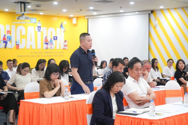 TN1 thông qua chiến lược kinh doanh mới, mục tiêu lợi nhuận đạt 110% so với 2023 ảnh 2