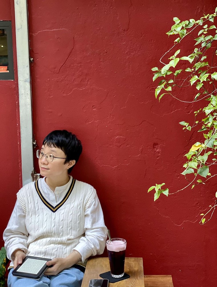 Sách là món quà cho tất cả mọi người ảnh 1