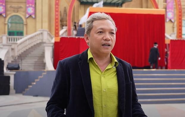 “David Copperfield” - Maestro Voronin sẽ góp mặt trong show diễn đình đám tại Bà Nà dịp hè ảnh 4