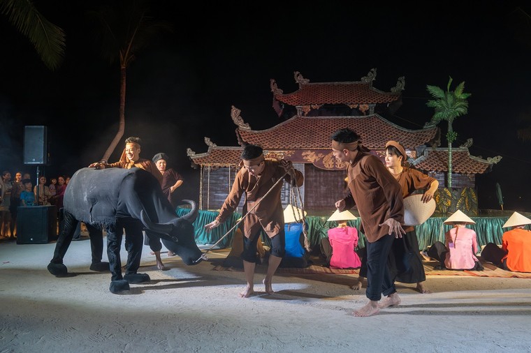 Hè này, Asia Park thành “thiên đường” giải trí với chuỗi show đẳng cấp lần đầu tiên có tại Đà Nẵng ảnh 4