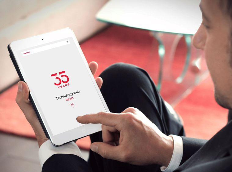 Viettel tung loạt ưu đãi viễn thông nhân dịp kỷ niệm 35 năm thành lập ảnh 1