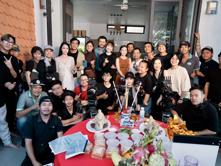 Nghệ sĩ Phi Thanh Vân: Sống an nhiên và sẵn sàng đón nhận nhiều sứ mệnh vì cộng đồng ảnh 1