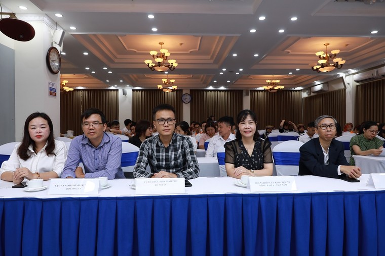 Hỗ trợ 200 thanh niên, đặc biệt là nữ giới trang bị kỹ năng số thời 4.0 ảnh 1