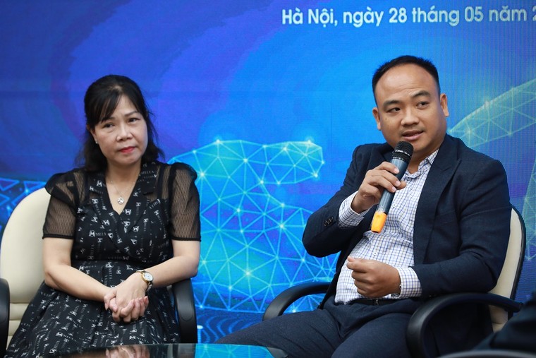 Hỗ trợ 200 thanh niên, đặc biệt là nữ giới trang bị kỹ năng số thời 4.0 ảnh 4