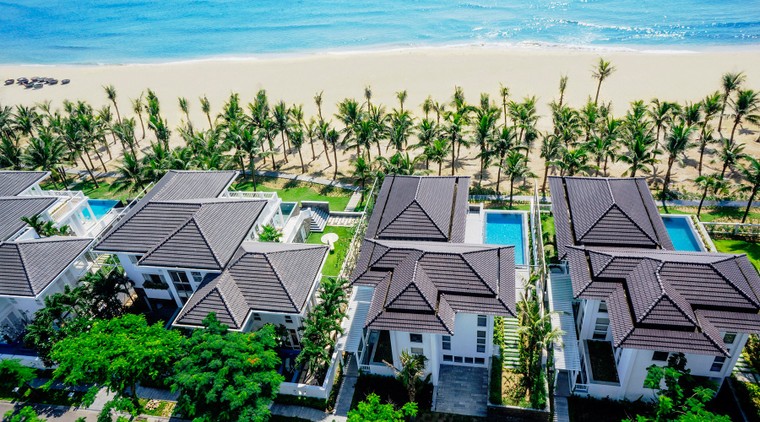 Điểm danh những resort “sang chảnh” nhất tại Đà Nẵng cho mùa DIFF 2024 ảnh 7