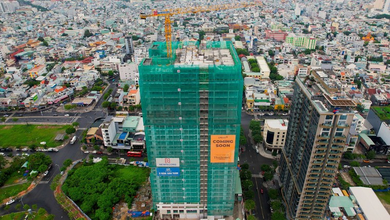 Hé lộ Thaihomes đơn vị phát triển loạt dự án BĐS của Thaigroup ảnh 2
