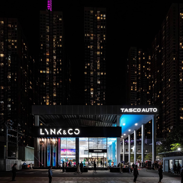 Tasco đặt kế hoạch doanh thu 24.750 tỷ đồng, tăng gấp đôi so với năm 2023 ảnh 2