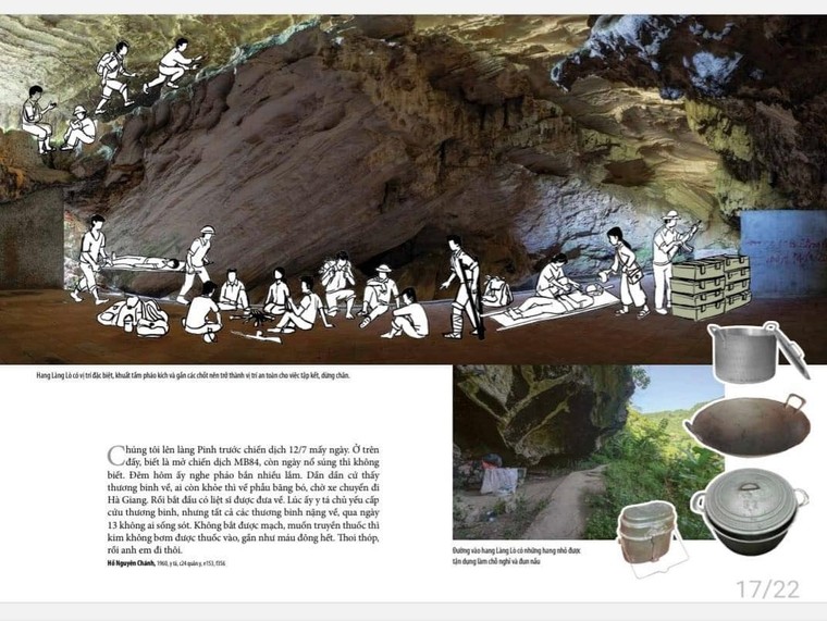 Mang một "nỗi buồn biên giới" trong mình ảnh 2