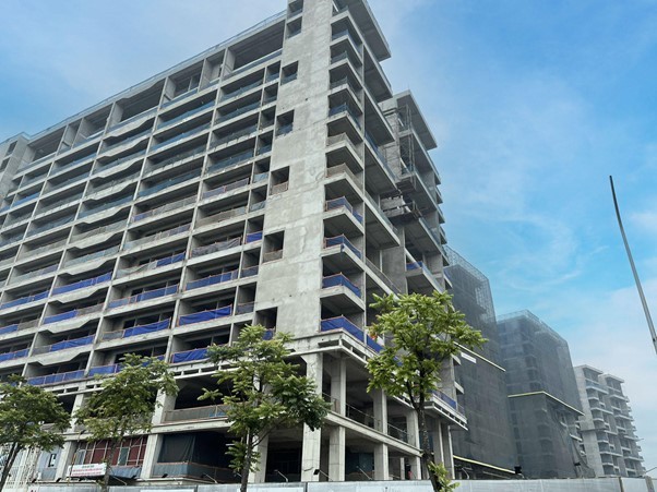 Điểm danh một số dự án Sunshine đang bán trên thị trường ảnh 9