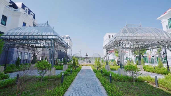 Điểm danh một số dự án Sunshine đang bán trên thị trường ảnh 11