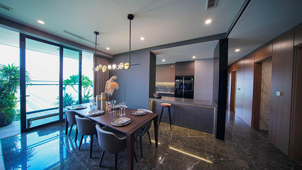 Điểm danh một số dự án Sunshine đang bán trên thị trường ảnh 13