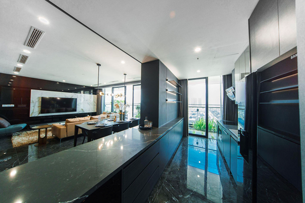 Điểm danh một số dự án Sunshine đang bán trên thị trường ảnh 14