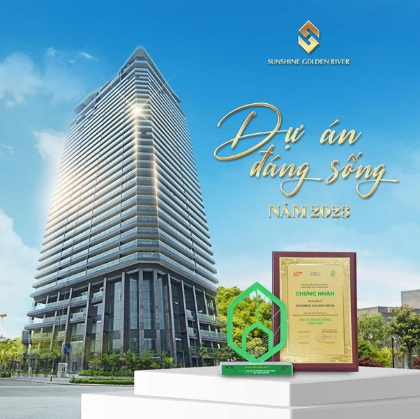 “Điểm tên” các dự án đáng sống nhất khu Tây Hồ Tây - Hà Nội ảnh 14