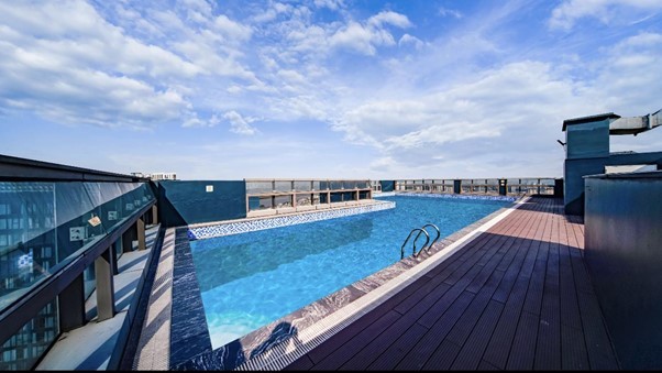 Điểm danh một số dự án Sunshine đang bán trên thị trường ảnh 16