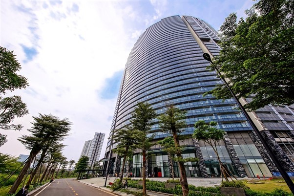 Điểm danh một số dự án Sunshine đang bán trên thị trường ảnh 4