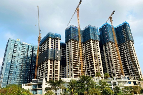 Điểm danh một số dự án Sunshine đang bán trên thị trường ảnh 6