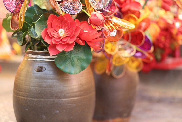 Một Trung Thu thuần Việt hiện diện trên phố ảnh 2