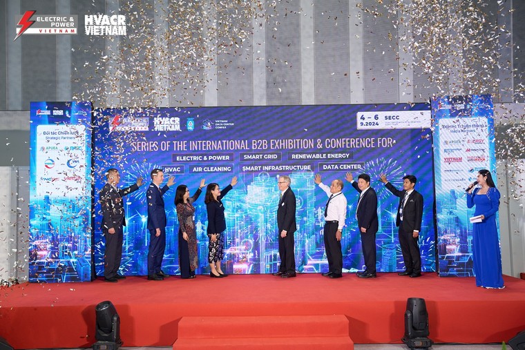 Đón đầu các xu hướng mới nhất trong ngành điện và năng lượng tái tạo ảnh 2