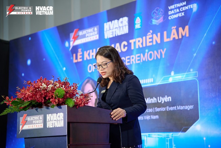 Đón đầu các xu hướng mới nhất trong ngành điện và năng lượng tái tạo ảnh 3