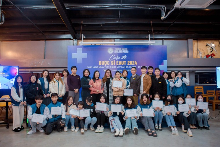 Đại học Công nghệ Đông Á tiên phong đổi mới, vươn tầm giáo dục ảnh 1