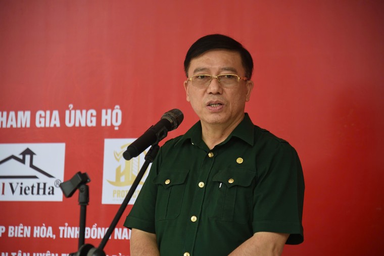 Những chuyến xe thiện nguyện vẫn tiếp tục hướng về Tây Bắc ảnh 4