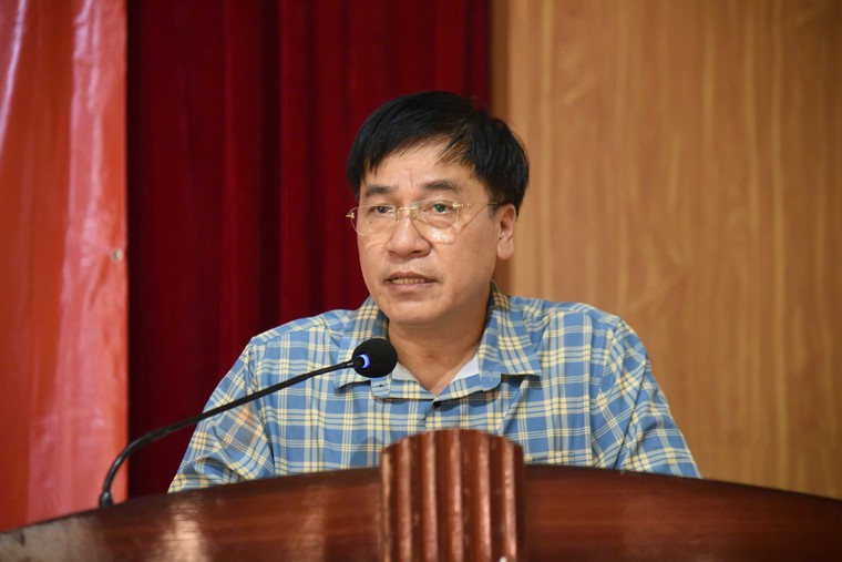 Những chuyến xe thiện nguyện vẫn tiếp tục hướng về Tây Bắc ảnh 1