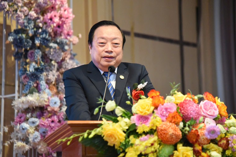 Y học cổ truyền là “di sản” quý báu của ông cha ảnh 3