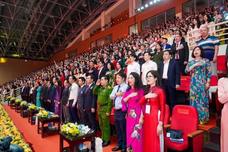 Hệ thống Trường liên cấp Newton kỉ niệm 15 năm thành lập: Hành trình tiên phong đổi mới ảnh 1