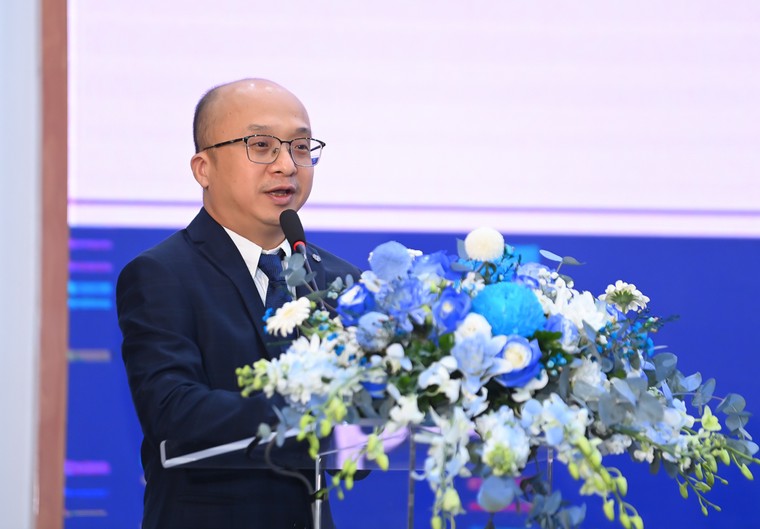 Thuốc điều trị ung thư giai đoạn cuối được nghiên cứu thử nghiệm lâm sàng tại Bệnh viện Tâm Anh ảnh 4