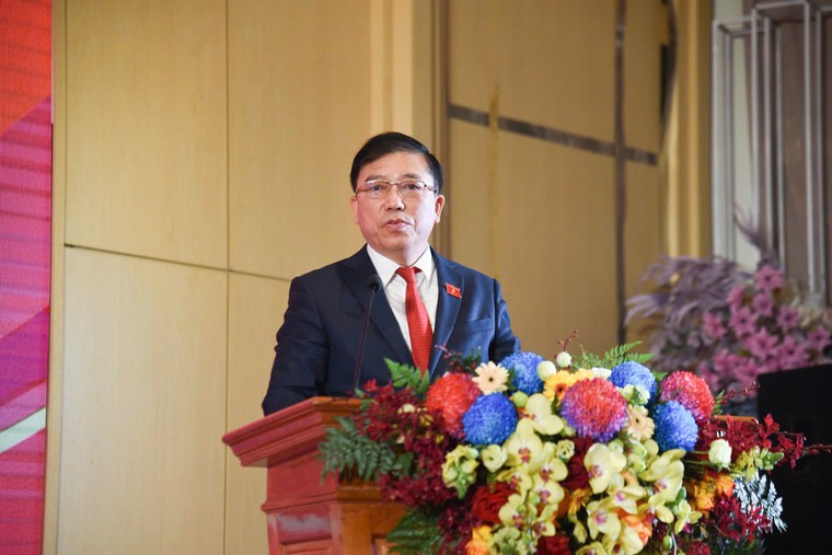 “Xuân ấm áp, Tết sẻ chia”: 8 năm sát cánh bên người nghèo ảnh 5