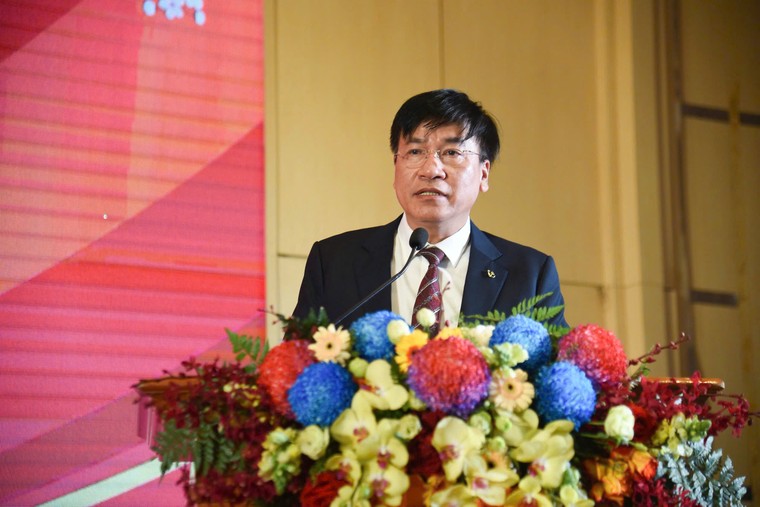 “Xuân ấm áp, Tết sẻ chia”: 8 năm sát cánh bên người nghèo ảnh 4