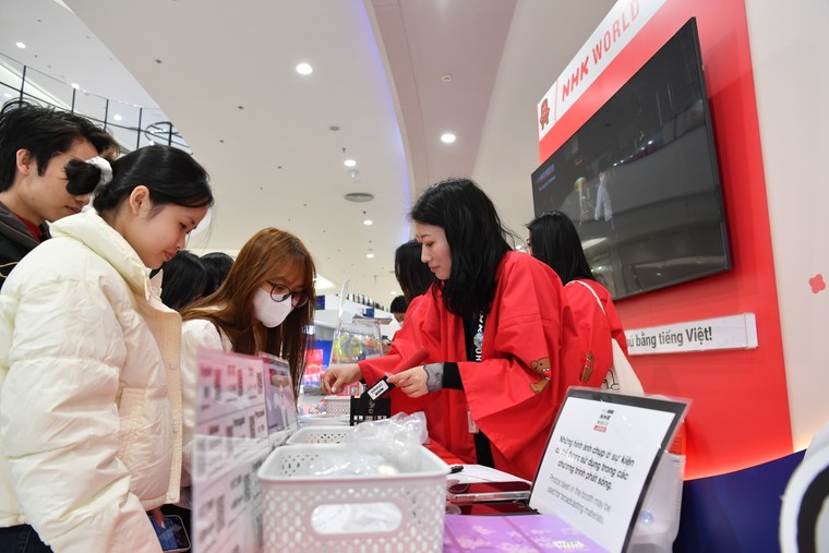 Khám phá văn hóa Nhật Bản cùng NHK World-Japan ảnh 2