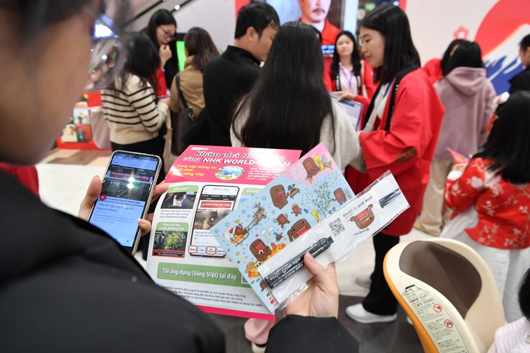 Khám phá văn hóa Nhật Bản cùng NHK World-Japan ảnh 3