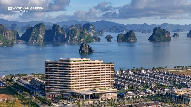 Hoàn thành vượt kế hoạch lợi nhuận, Tập đoàn CEO tự tin bước vào năm 2025 ảnh 1