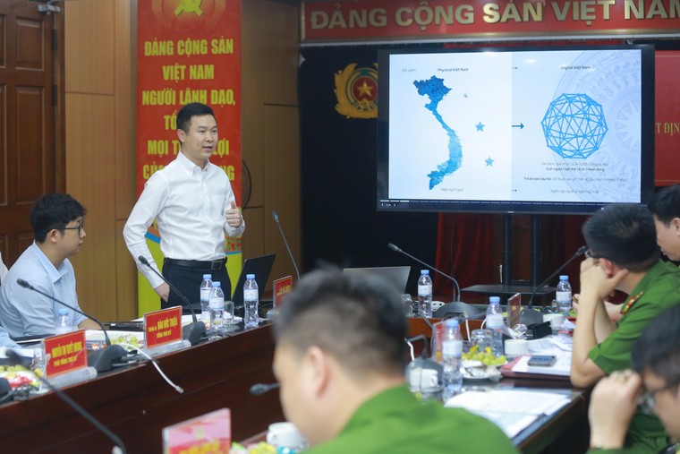 Thúc đẩy kinh tế số từ những sản phẩm công nghệ ứng dụng trí tuệ Việt Nam ảnh 5