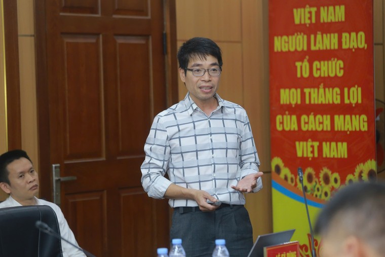 Thúc đẩy kinh tế số từ những sản phẩm công nghệ ứng dụng trí tuệ Việt Nam ảnh 7