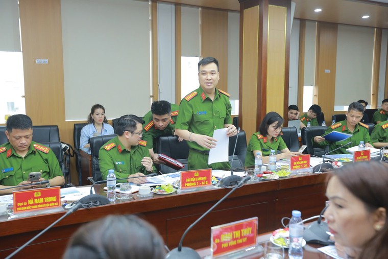 Thúc đẩy kinh tế số từ những sản phẩm công nghệ ứng dụng trí tuệ Việt Nam ảnh 1