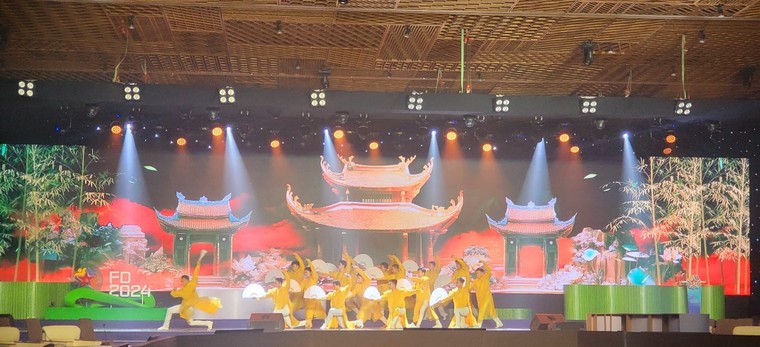 Ngự trà Hoàng cung ảnh 8