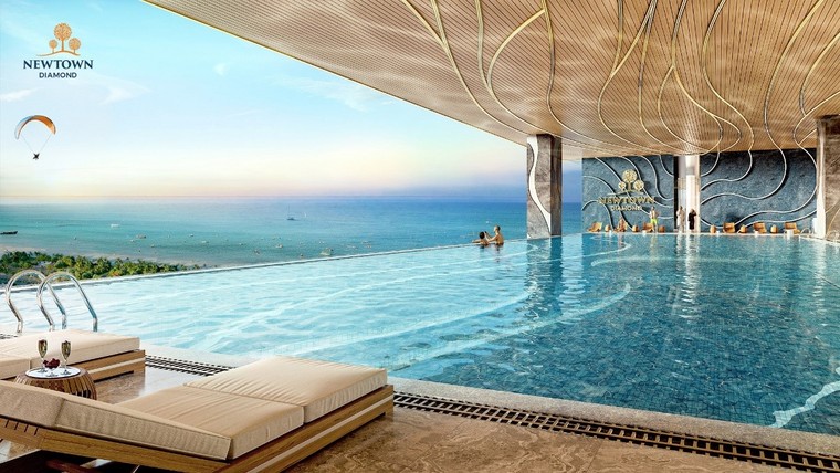 Bản hòa ca hoàng hôn bên bờ biển Đà Nẵng của giới thượng lưu ảnh 3